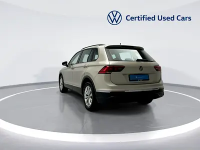 Volkswagen Tiguan Trend, миниатюра 16