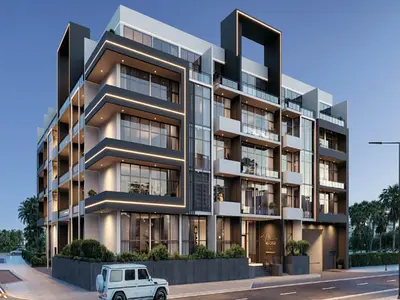 FULLY FURNISHED\30%:70%MORTGAGE\TRUST DEVELOPER