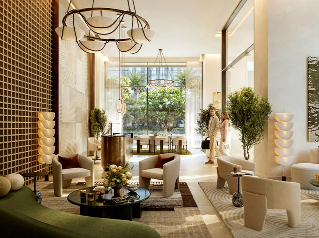 Fior 1 by Emaar - View 2