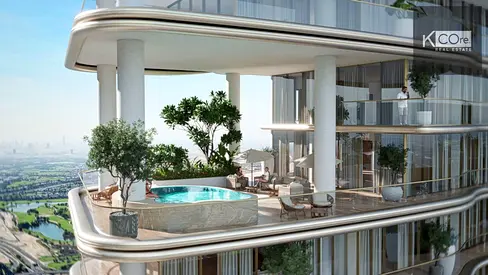 Prime Studio Deal in RAK’s Iconic Tower