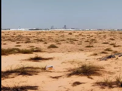 للبيع ارض في الصجعة الصناعية بموقع مميز