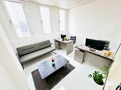 Brand new office |direct from Owner | near to Public Transport