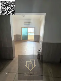 Apartment with excellent space, 1 bedroom, 1 living room, 2 bathrooms, and a balcony in a prime loca