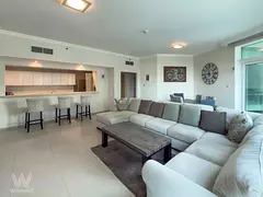Sea and Canal View | Renovation Opportunity | Middle Floor