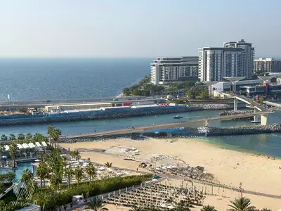Sea and Canal View | Renovation Opportunity | Middle Floor