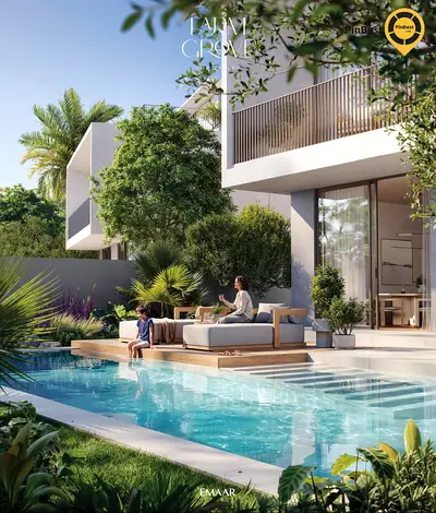 LUXURY LIVING I PREMIUM 4-BR VILLA I HIGH ROI