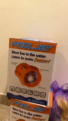 Pooljet Water Toy for Fun Swimming Experience