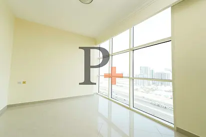 Fully Panoramic  I Open view | Mid floor