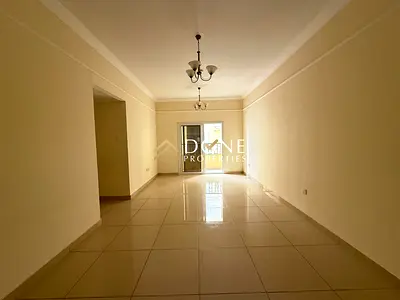 IN FRONT OFF PARK PREMIUM 3BR WITH MASTER BEDROOM WARDROBE