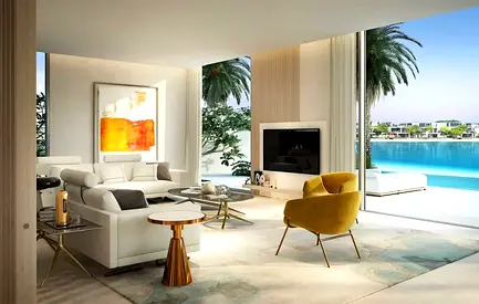 Luxury Seaside Home | Quiet Frond Living