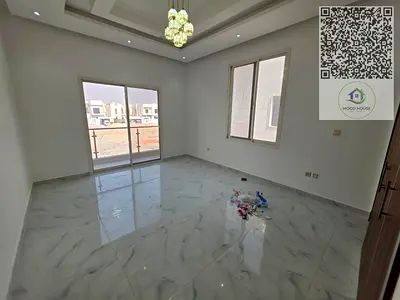 📍 Al Yasmeen Area – Emirate of Ajman | One of the Most Prestigious Modern Residential Areas with Fully Integrated Infrastructure and a Strategic Loca