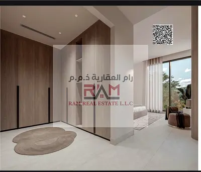 فرصتك للتملك تاون هاوس في الرحمانية – بسعر 2460805