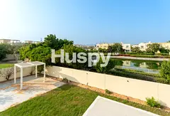 Lake Backing | 9748 Sq. Ft. Plot | Corner Plot