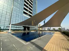 2Bedroom Apartment for Sale in La Plage Tower Full Front Sea View