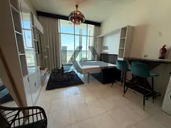 High Floor | Fully Furnished | Ideal Location