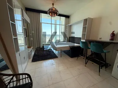 High Floor | Fully Furnished | Ideal Location