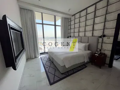 Luxury Furnished | High Floor | Investor Deal