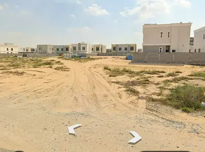 للبيع ارض مميزة في منطقة الحوشي مساحة6395 قدم