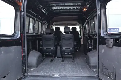 2022 RAM PROMASTER 缩略图 16