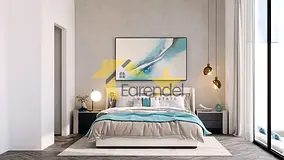 High-End Residences with Premium Amenities | Elite Living in Al Furjan | Spacious 3 &amp; 4 Bedroom 