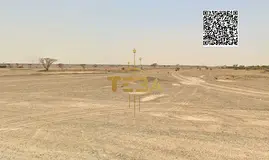 New Launch – Industrial and Commercial Plots with Installment Plans in Al Qasimia Gate 2