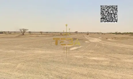 New Launch – Industrial and Commercial Plots with Installment Plans in Al Qasimia Gate 2