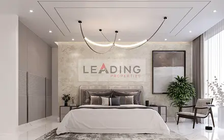 2 Bedroom | High ROI | High Floor | Full Cash