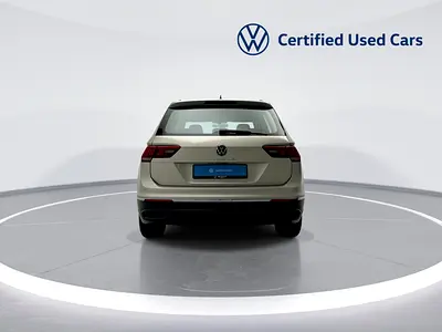 Volkswagen Tiguan Trend, миниатюра 17