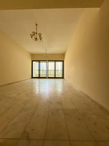 SPACIOUS 3bhk available