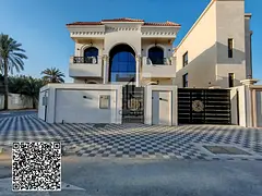 5 Master Villas | Private Pool and Registration Fees Included