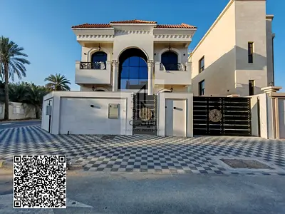 5 Master Villas | Private Pool and Registration Fees Included