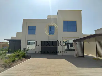 Brand New Corner Triplex Villa | Owner Preferred Government / Corporate Lease