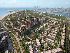 Single Row | Al Hudayriat | Close to Park | Luxury