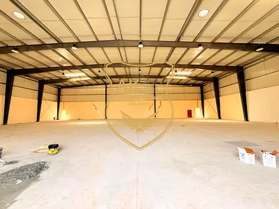 Wherehouse for storage