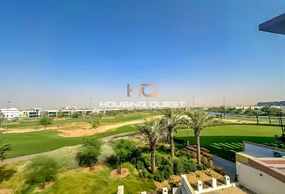 Golf View | Next To Trump Club | Brand New