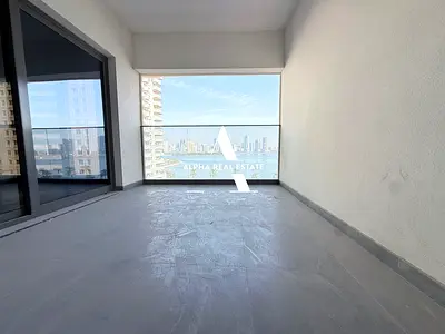Brand New 4BR + Maid | Sea View | Book Now