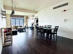 2BR Fully Furnished | Ready to Move In | Community View