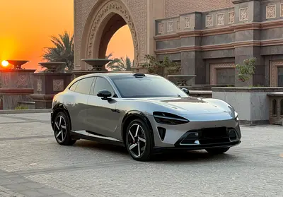 Xiaomi Yu7 max 2025, Full Option , Low Mileage