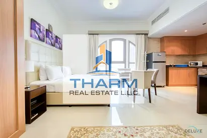 INVESTORS DEAL || BEST DEAL - Fully Furnished Studio for sale