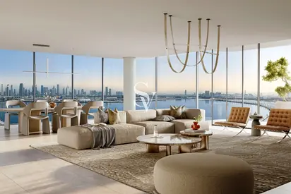 3BR Contemporary | Prime Location | High ROI