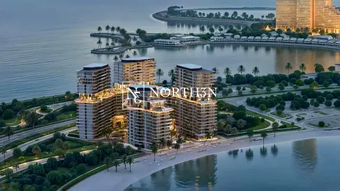 50/50 Payment Plan | Wynn Casino & Sea Views