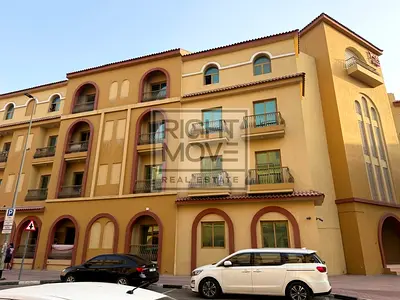 II استوديو بموقع مميز مع شرفة II مع شرفة