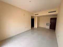 Room, living room, bathroom, and balcony Al Naeemiya 3 Close to Safeer Mall and Sharjah exit