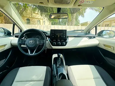 صورة 16 لـ 2020 Toyota COROLLA