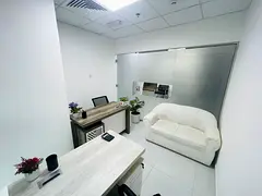 Affordable Office | Bank Account Assistance | Free Utilities