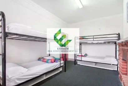 STAFF ACCOMMODATION AVAILABLE IN MUSSAFFAH