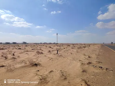 موقع حيوي وأقساط مرنة | أرض سكنية على شارع مليحة – البليدة 3