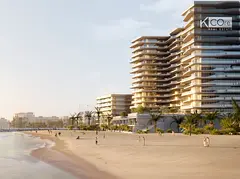 2BR Apartment the Astera Interiors by Aston Martin