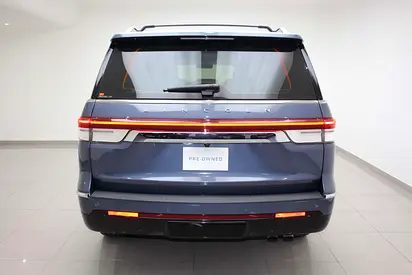 Lincoln Navigator Reserve, миниатюра 4