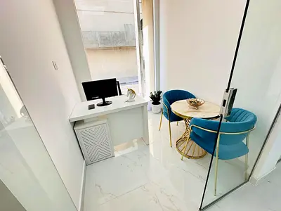 Premium Office Space Near Metro | Direct from owner | No Commission